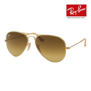 AVIATOR（Ray-Ban） レイバン サングラス rb3025 58サイズ 001/3F