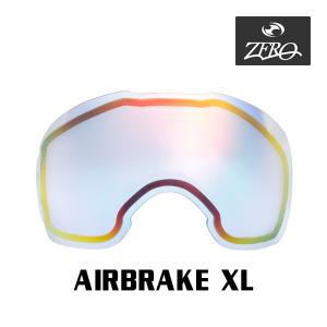 Airbrake オークリー ゴーグル 交換レンズ エアブレイク XL ZERO TECH