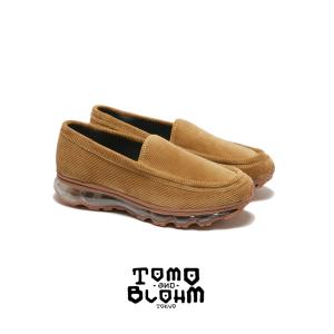 BLOHM（ブローム） BLOHM HOMIES RAT D.BROWN / コーデュロイ