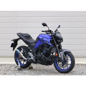 WR'S（ダブルアールズ） WR'S YAMAHA ヤマハ MT-25/MT-03 (16-21