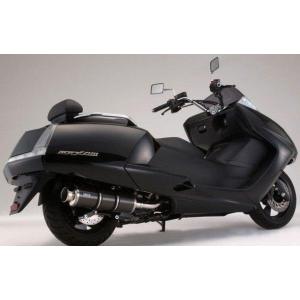 BEAMS（ビームス） マフラー 送料無料 マフラー マグザム SG21J SS400