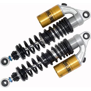 OHLINS（オーリンズ） 正規品・保証付 OHLINS HO132 リアショック