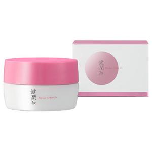 ムサシノ製薬 健潤クリームDX 60g : コスメビレッジ - 通販 - Yahoo