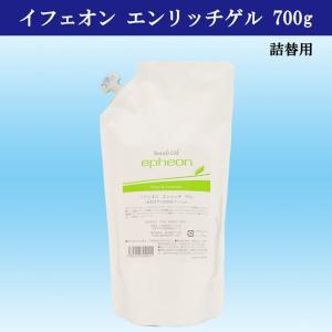 イフェオン エンリッチゲル 50g : ODORI Company - 通販 - Yahoo