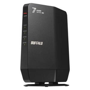BUFFALO WSR-6000AX8P-MB 無線ルーター AirStation Wi-Fi 6 対応