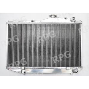 決算セール 3層 56MM アルミ ラジエーター 1JZ マーク2 チェイサー