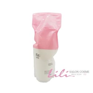 Re: アジュバン Re:Natural（リ：ナチュラルシャンプー）600ml