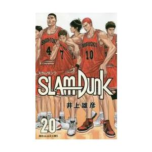 新品・15時までの注文は当日発送】スラムダンク SLAM DUNK 新装再編版