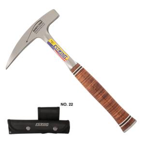 Estwing E3-23LP ロックピックポイントハンマー(正規代理店品) : OSK