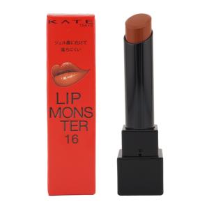 KATE ケイト リップモンスター 03 陽炎 3g 口紅 リップグロス リップ