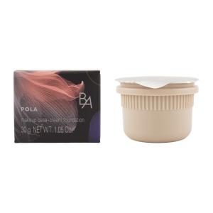 B.A POLA ポーラ B.A ハイドレイティング カラークリーム リフィル