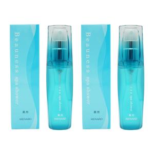 MENARD（メナード） 薬用ビューネ スパシャワーA 60mL 医薬部外品