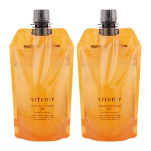 Attenir（アテニア） クレンジングオイル スキンクリアクレンズ オイル