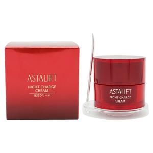 ASTALIFT（アスタリフト） ナイトチャージクリーム 30g 詰め替え
