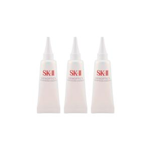 SK-II（エスケーツー） 訳あり 箱くずれ 容器キズあり ジェノプ
