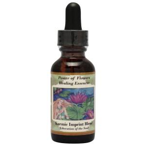 インティマシーブレンド パワーオブフラワーヒーリングエッセンス