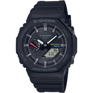 G-SHOCK 【並行輸入品】 CASIO カシオ 腕時計 海外モデル GA-2100-1A2