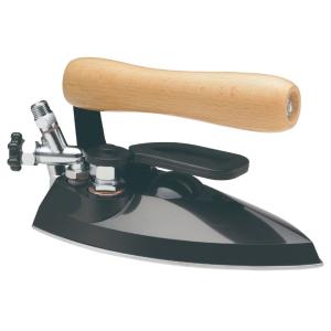 J-4-RD 200V 電気蒸気アイロン 工業用アイロン オオサカアイロン 大阪