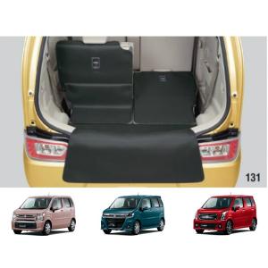 ワゴンR ハイドロフィリックドアミラー（ZX・ZT・T用）「スズキ純正