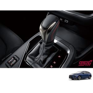 SUBARU（スバル） STI プッシュエンジンスイッチ「スバル純正用品