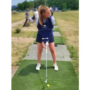 プレシジョンインパクト (Precision Impact) 強制ハンドファースト