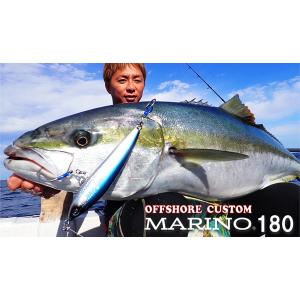 CARPENTER カーペンター 歌姫 UtaHime UH 夢追釣師 210mm 93g ブラック