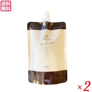 2組セット 】 イクモア ナノグロウリッチ + 詰め替え セット 130ml