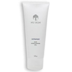 NU SKIN（ニュースキン） ガルバニック スパ フェイシャル ジェル