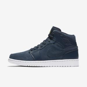 Jordan NIKE AIR JORDAN 1 HI OG CO.JP TOKYO 2020 neutral grey