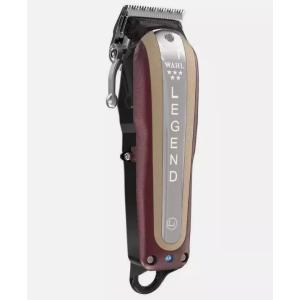 WAHL（ウォール） 正規品 5 Starコードレス・バーバーコンボ (ブラック