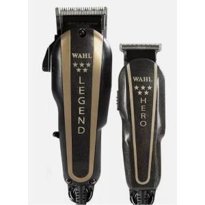 WAHL（ウォール） Wahl Legend コードレス Professional 5 Star Series