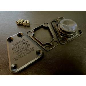 送料無料 純正タイプ CB750four K0 K1 テールランプブラケット 4穴