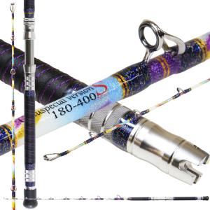 DAIWA（ダイワ） DAIWA GOUIN BULL ゴウインブル HHH-190・V : つり具
