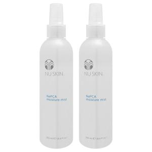 NU SKIN（ニュースキン） NaPCA モイスチャーミスト 250ml[化粧水] Nu