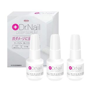 ディープセラム ドクターネイル 6.6ml Dr.Nail DEEP SERUM 興和[メール