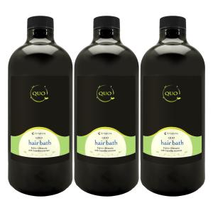 Amatora（アマトラ） QUO クゥオ ヘアバス es 詰替 1000ml 髪純度を