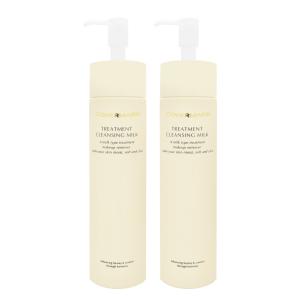 COVERMARK（カバーマーク） トリートメントクレンジングミルク 400g