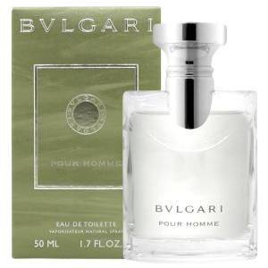 BVLGARI（ブルガリ） ブルガリプールオム EDT 100ml フレグランス男性