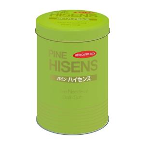 高陽社 パインハイセンス 2100g(2.1kg) 3缶セット 入浴剤 : felice