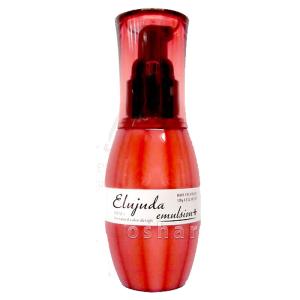 MILBON（ミルボン） エルジューダ エマルジョン＋ 120g : ショップザ