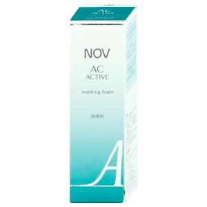 NOEVIR（ノエビア） NOV ノブ III トライアルセット[医薬部外品