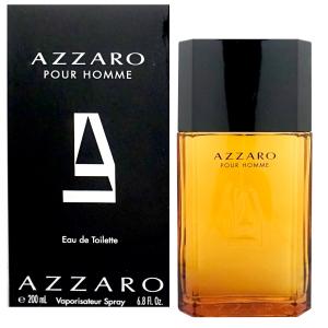 AZZARO（アザロ） [並行輸入品]アザロ クロームEDT 200ml SP