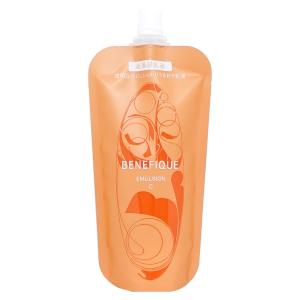 BENEFIQUE 【2024年6月リニューアル】資生堂 ベネフィーク