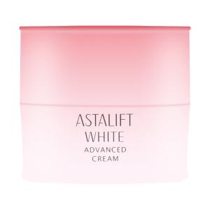 ASTALIFT（アスタリフト） ホワイト クリーム レフィル 30g 詰め替え