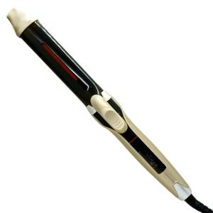 ヤーマン ヴェーダ スムースアイロン BS for salon PSM-140 YA-MAN