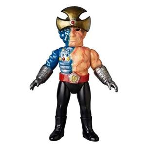 東映レトロソフビコレクション ドリームロケット 仮面の忍者赤影