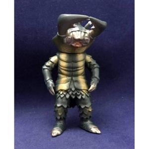 海洋堂 HGウルトラマン ソフビ道 其ノニ 全8種セット : 御宅家本舗