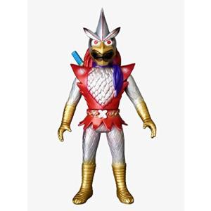 東映レトロソフビコレクション メディコムトイ シャドームーン（サタン