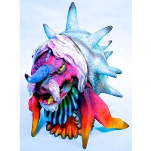 ドリームロケット 仮面の忍者 赤影 怪忍獣包囲陣 百足怪獣ドグマ : 御