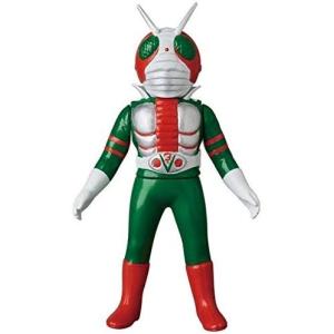 東映レトロソフビコレクション メディコムトイ 原作版